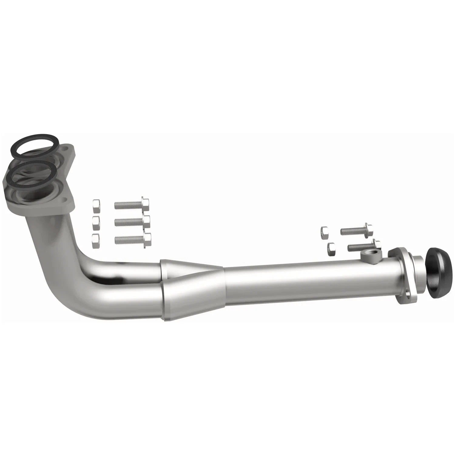 1994-2001 Acura Integra Direct-Fit Front Pipe Kit 107-0137